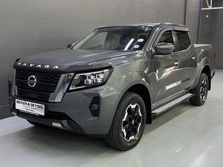 Nissan Navara Used vehicle for sale