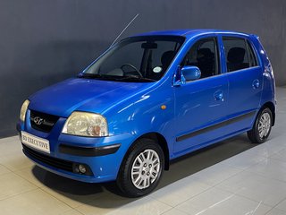 Hyundai Atos Used vehicle for sale