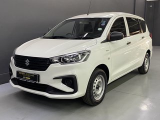 Suzuki Ertiga Used vehicle for sale