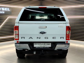 2017 Ford Ranger 3.2TDCi XLT A/T P/U D/C - photo 4