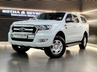 Ford Ranger Used vehicle for sale