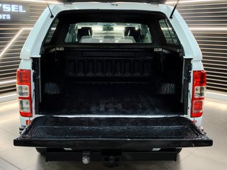 2017 Ford Ranger 3.2TDCi XLT A/T P/U D/C - photo 5