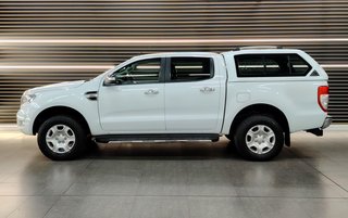 2017 Ford Ranger 3.2TDCi XLT A/T P/U D/C - photo 2