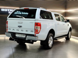 2017 Ford Ranger 3.2TDCi XLT A/T P/U D/C - photo 6