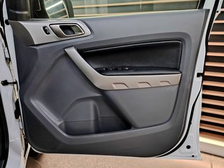 2017 Ford Ranger 3.2TDCi XLT A/T P/U D/C - photo 7