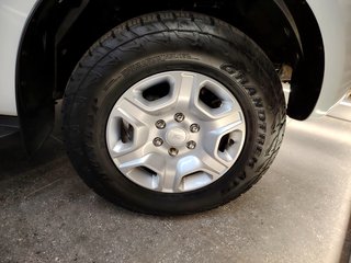 2017 Ford Ranger 3.2TDCi XLT A/T P/U D/C - photo 9