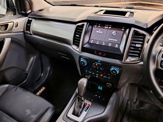 2017 Ford Ranger 3.2TDCi XLT A/T P/U D/C - photo 10