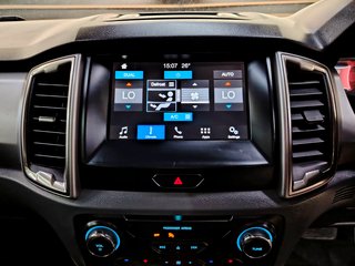 2017 Ford Ranger 3.2TDCi XLT A/T P/U D/C - photo 2