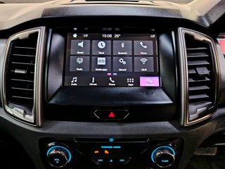 2017 Ford Ranger 3.2TDCi XLT A/T P/U D/C - photo 3