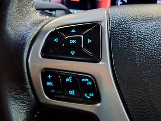 2017 Ford Ranger 3.2TDCi XLT A/T P/U D/C - photo 8