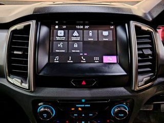 2017 Ford Ranger 3.2TDCi XLT A/T P/U D/C - photo 4