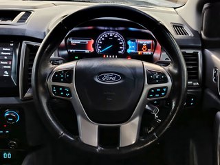 2017 Ford Ranger 3.2TDCi XLT A/T P/U D/C - photo 12