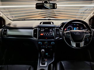 2017 Ford Ranger 3.2TDCi XLT A/T P/U D/C - photo 11