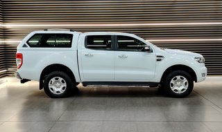 2017 Ford Ranger 3.2TDCi XLT A/T P/U D/C - photo 15