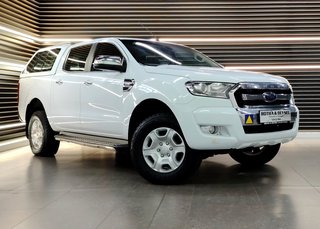 2017 Ford Ranger 3.2TDCi XLT A/T P/U D/C - photo 16