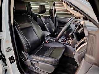 2017 Ford Ranger 3.2TDCi XLT A/T P/U D/C - photo 13