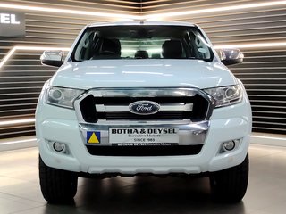2017 Ford Ranger 3.2TDCi XLT A/T P/U D/C - photo 18