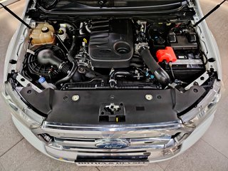 2017 Ford Ranger 3.2TDCi XLT A/T P/U D/C - photo 20