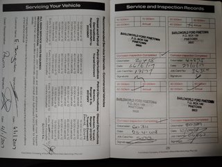 2017 Ford Ranger 3.2TDCi XLT A/T P/U D/C - photo 21