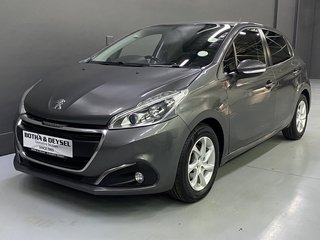 Peugeot 208 Used vehicle for sale
