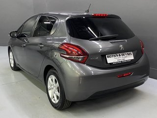 2021 Peugeot 208 ALLURE 1.2 PURETECH 5DR - photo 3