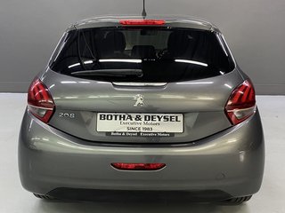 2021 Peugeot 208 ALLURE 1.2 PURETECH 5DR - photo 5