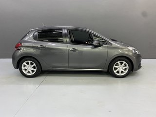 2021 Peugeot 208 ALLURE 1.2 PURETECH 5DR - photo 1