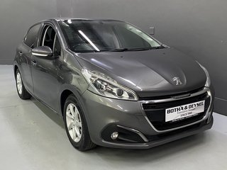 2021 Peugeot 208 ALLURE 1.2 PURETECH 5DR - photo 2