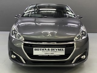 2021 Peugeot 208 ALLURE 1.2 PURETECH 5DR - photo 3