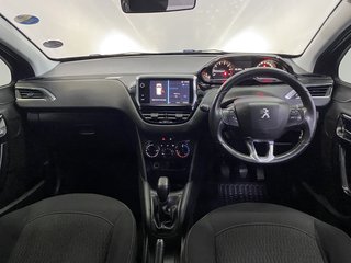 2021 Peugeot 208 ALLURE 1.2 PURETECH 5DR - photo 5