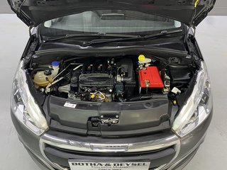 2021 Peugeot 208 ALLURE 1.2 PURETECH 5DR - photo 4