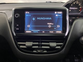 2021 Peugeot 208 ALLURE 1.2 PURETECH 5DR - photo 6
