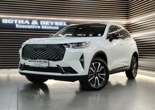 Haval H6 Used vehicle for sale