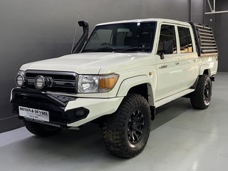 Toyota Land Cruiser Used vehicle for sale