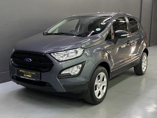 Ford EcoSport Used vehicle for sale