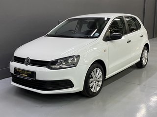 Volkswagen Polo Vivo Used vehicle for sale