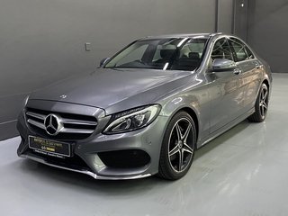 Mercedes-Benz C-Class Used vehicle for sale