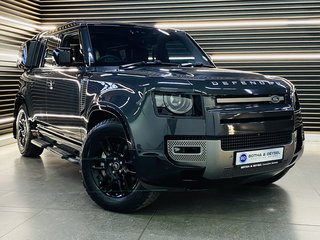 2025 Land Rover Defender D350 HSE X-DYNAMIC - photo 3