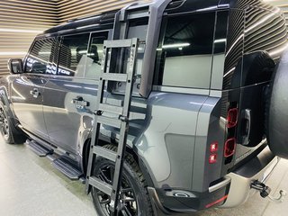 2025 Land Rover Defender D350 HSE X-DYNAMIC - photo 7