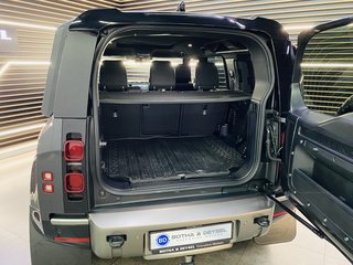 2025 Land Rover Defender D350 HSE X-DYNAMIC - photo 10