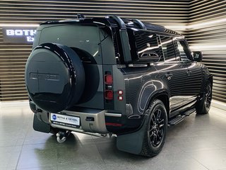 2025 Land Rover Defender D350 HSE X-DYNAMIC - photo 2