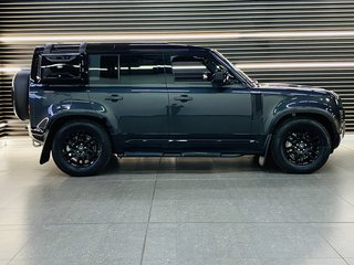 2025 Land Rover Defender D350 HSE X-DYNAMIC - photo 3