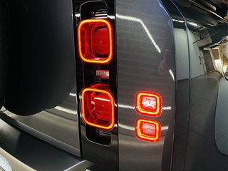 2025 Land Rover Defender D350 HSE X-DYNAMIC - photo 4