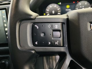 2025 Land Rover Defender D350 HSE X-DYNAMIC - photo 20
