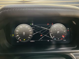 2025 Land Rover Defender D350 HSE X-DYNAMIC - photo 24