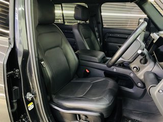 2025 Land Rover Defender D350 HSE X-DYNAMIC - photo 25