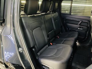 2025 Land Rover Defender D350 HSE X-DYNAMIC - photo 26