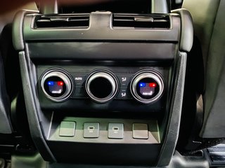 2025 Land Rover Defender D350 HSE X-DYNAMIC - photo 27