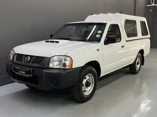 Nissan Hardbody Used vehicle for sale