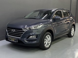 Hyundai TUCSON Used vehicle for sale